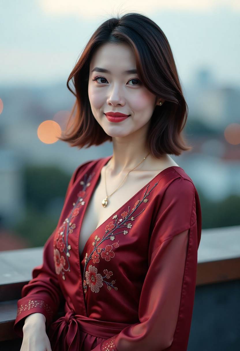沈兰香 饰演者头像