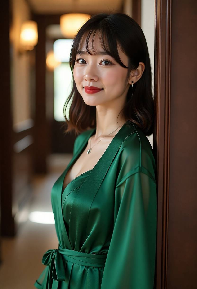 周姨娘 饰演者头像