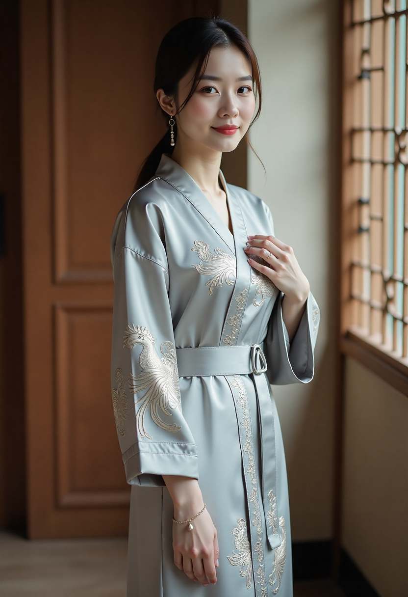 《嫡女归来步步为营》短剧海报